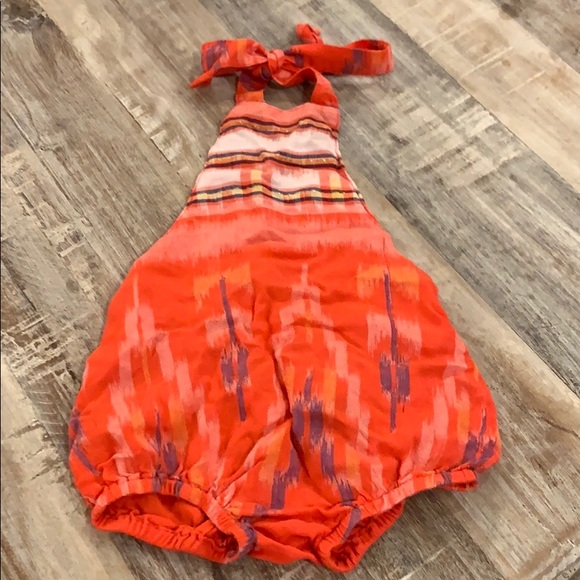 Cleobella Other - Cleobella Littles Boho Bubble 3-6 mo